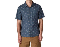 Patagonia - Back Step Shirt