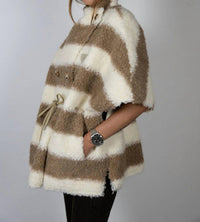 Angel Wings By Lucy - Manor Wool Cape