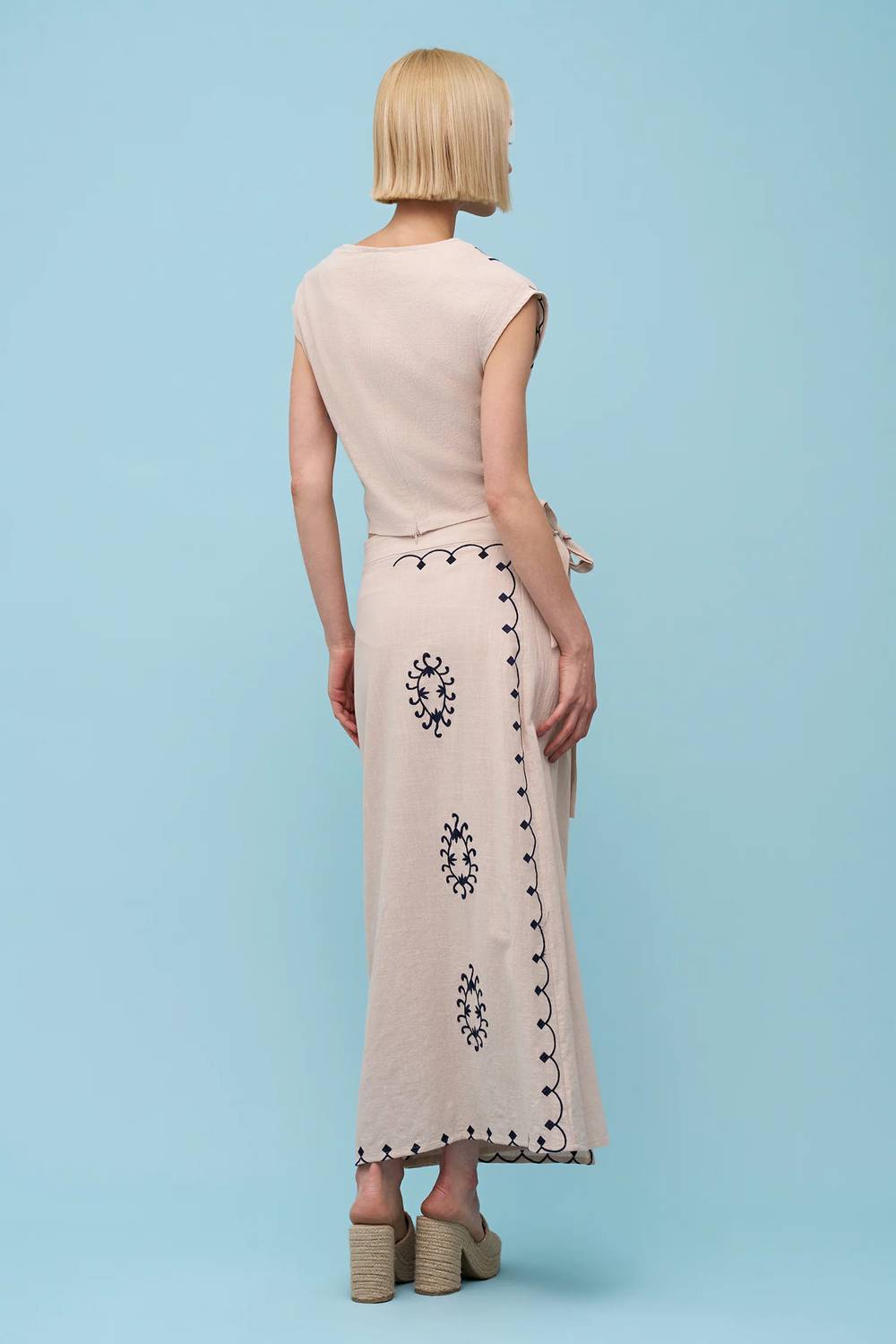 Astrid - Tour Top