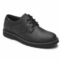 Dunham - Men's Byrne Plain Toe Ox Shoes