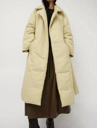 No. 6 - London Long Sleeve Jacket