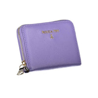 Patrizia Pepe - Women's Poliuretano Wallet