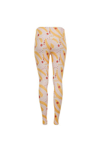 Montce - Wide Band Legging