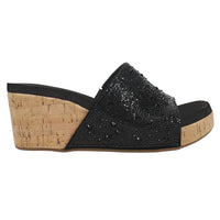 Corkys Footwear - Women's Sunlight Wedge Sandals