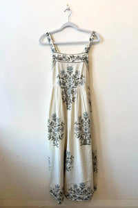 Nibi - Women's Bohemian Style Dress