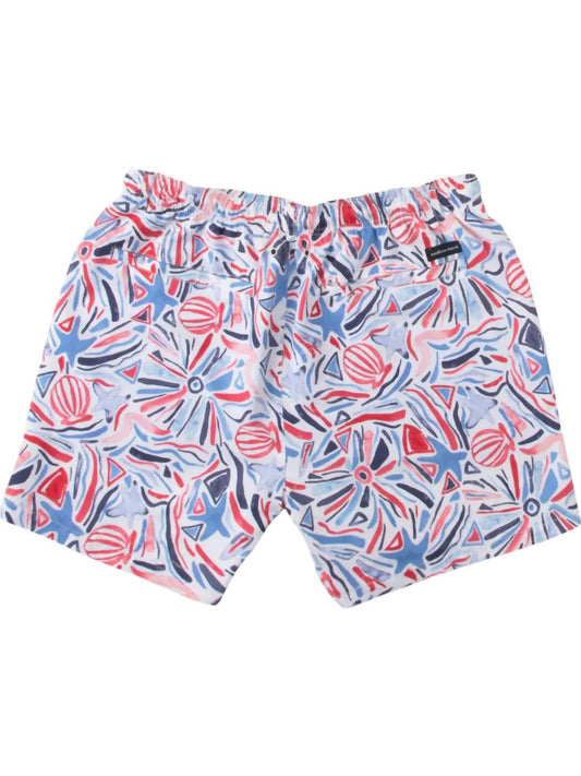 Southern Marsh - Men's Jubilee Trunks