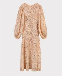 Ilta - Sienna Sequined Midi Dress