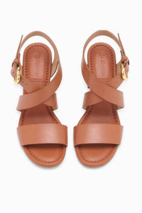 Ulla Johnson - Women's Elora Heel Sandal