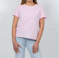 Elliott Lauren - Silvie Short Sleeve Tee
