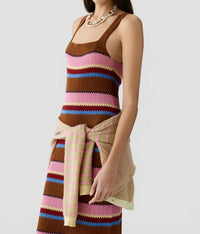 Guest In Residence - Palazzo Dress