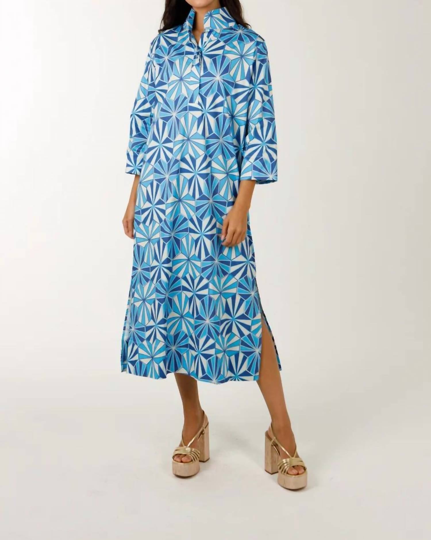Holly Shae Design - Grace Dress