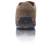 Twisted X - Men's Slip On Driving Mocs Shoes