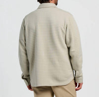 Free Fly - Downvalley Double Knit Overshirt