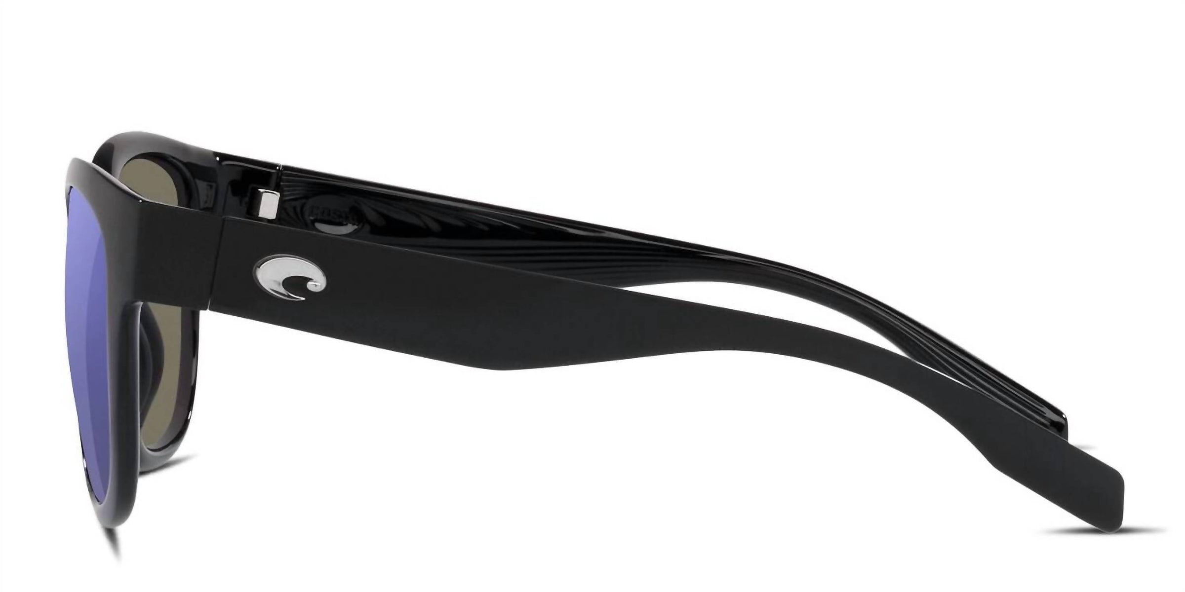 Costa Del Mar - Salina Polarized Sunglasses 9051 - 01 - 53