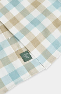 Genteal - Men's Palamar Performance Sport Shirt