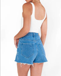 Show Me Your Mumu - Statesboro Skort