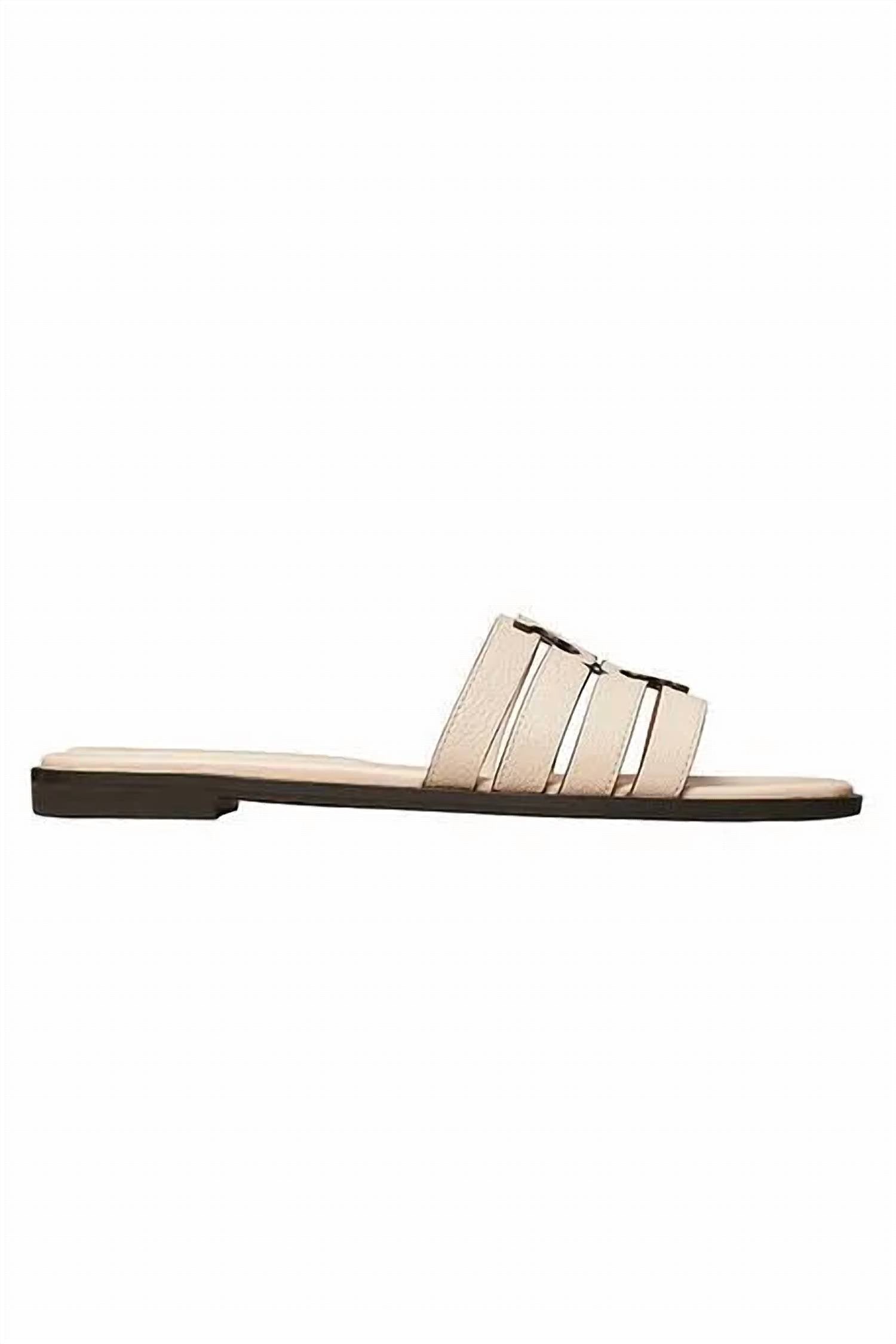 Tory Burch - Women's Ines Cage Slide