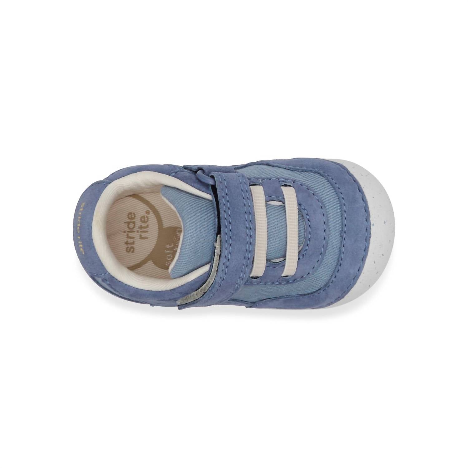 Stride Rite - Baby Boys Soft Motion Sprout Sneakers