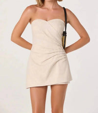 Astr - Women's Haralda Romper