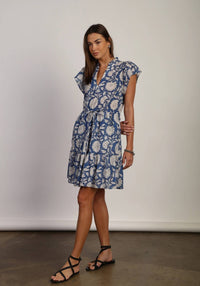 Dylan - Kyra Mini Dress