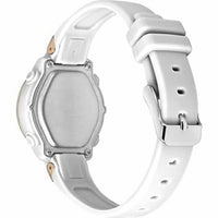 Timex - Women's Digital Resin Strap Watch