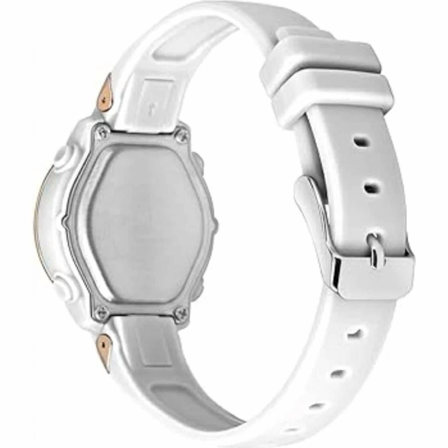 Timex - Women's Digital Resin Strap Watch