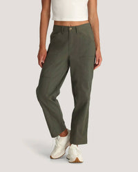 Free Fly - Topogrid Pant