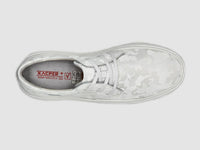 Kcr Group - Women's Camo Leather Sneaker