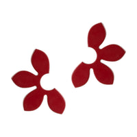 Sunshine Tienda - Women's Petal Earrings