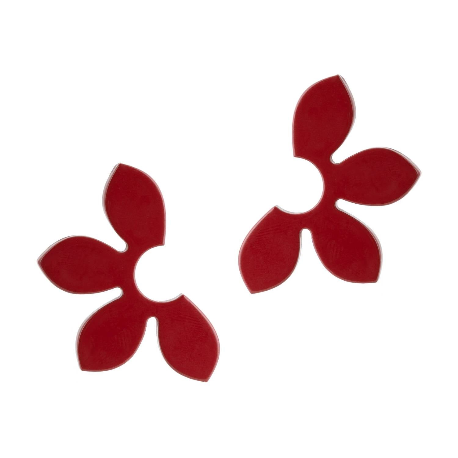 Sunshine Tienda - Women's Petal Earrings