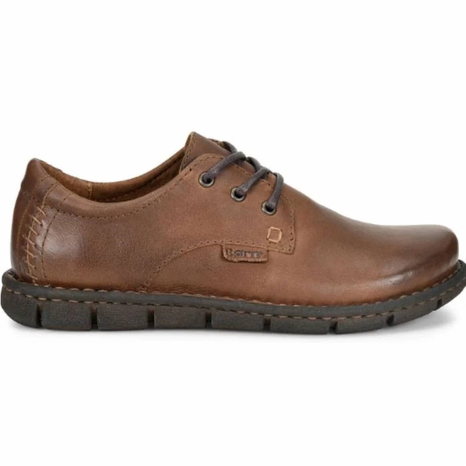 Born - Men's Soledad Lace Up Casual Shoes