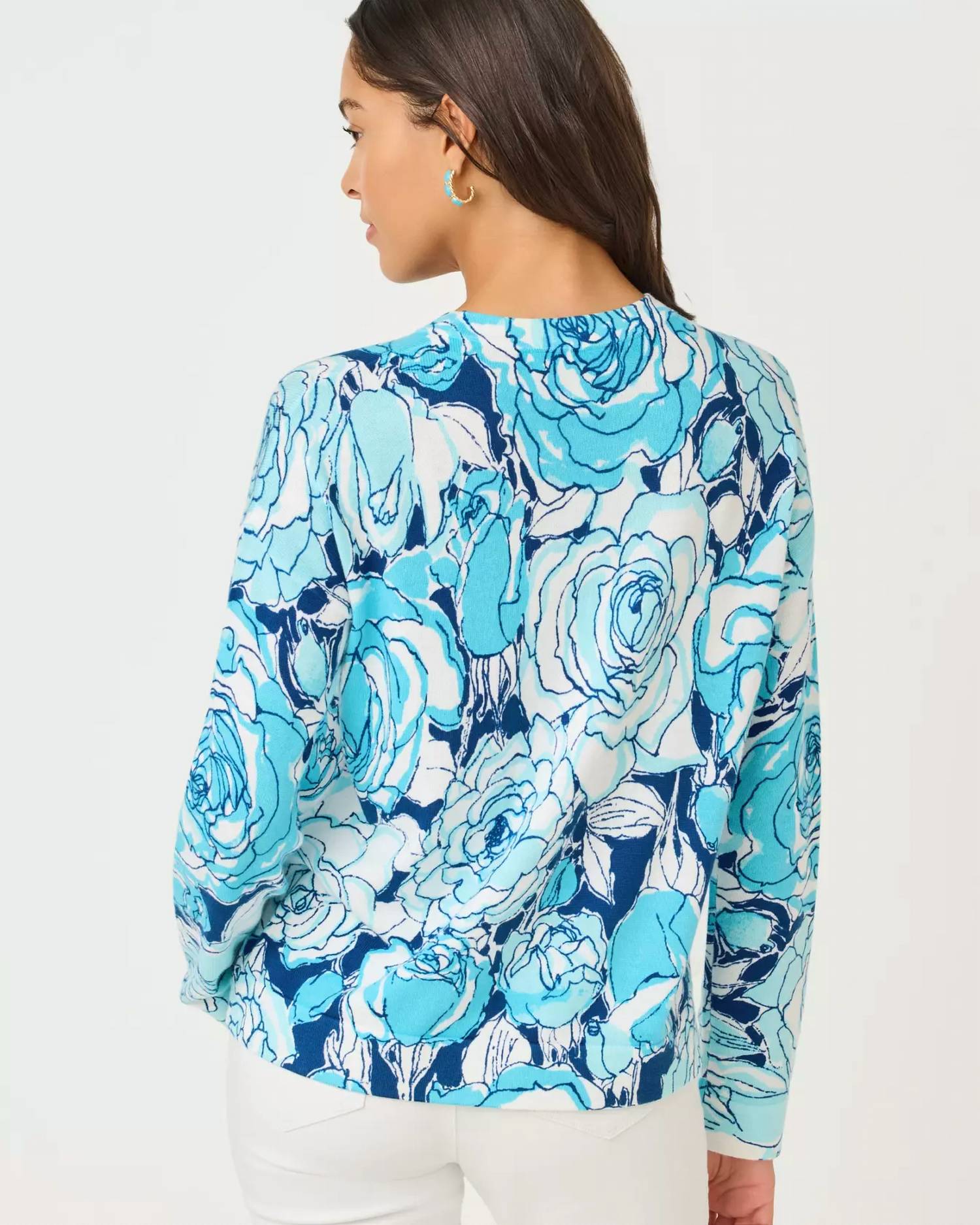 Lilly Pulitzer - Tensley Sweater