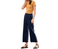 Ramy Brook - Fringe Hem Cropped Pants