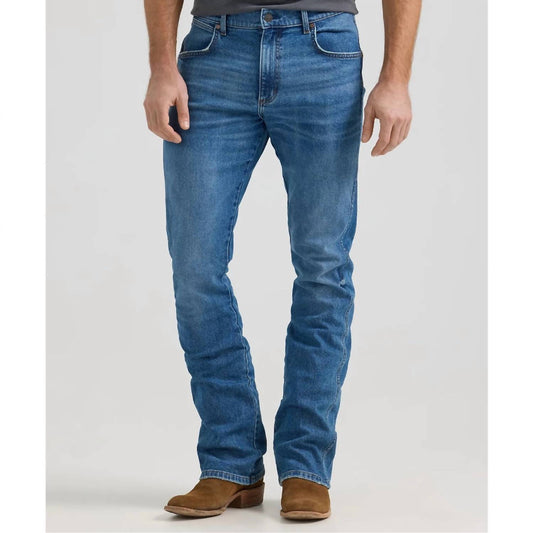 Wrangler - Retro Slim Boot Cut Jean