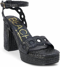 Matisse - Women's Beach Moorea Platform Heel Sandals