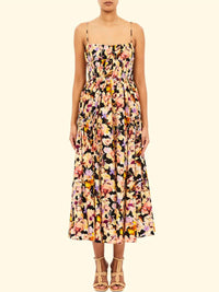 Ulla Johnson - Vidri Cotton Cami Dress