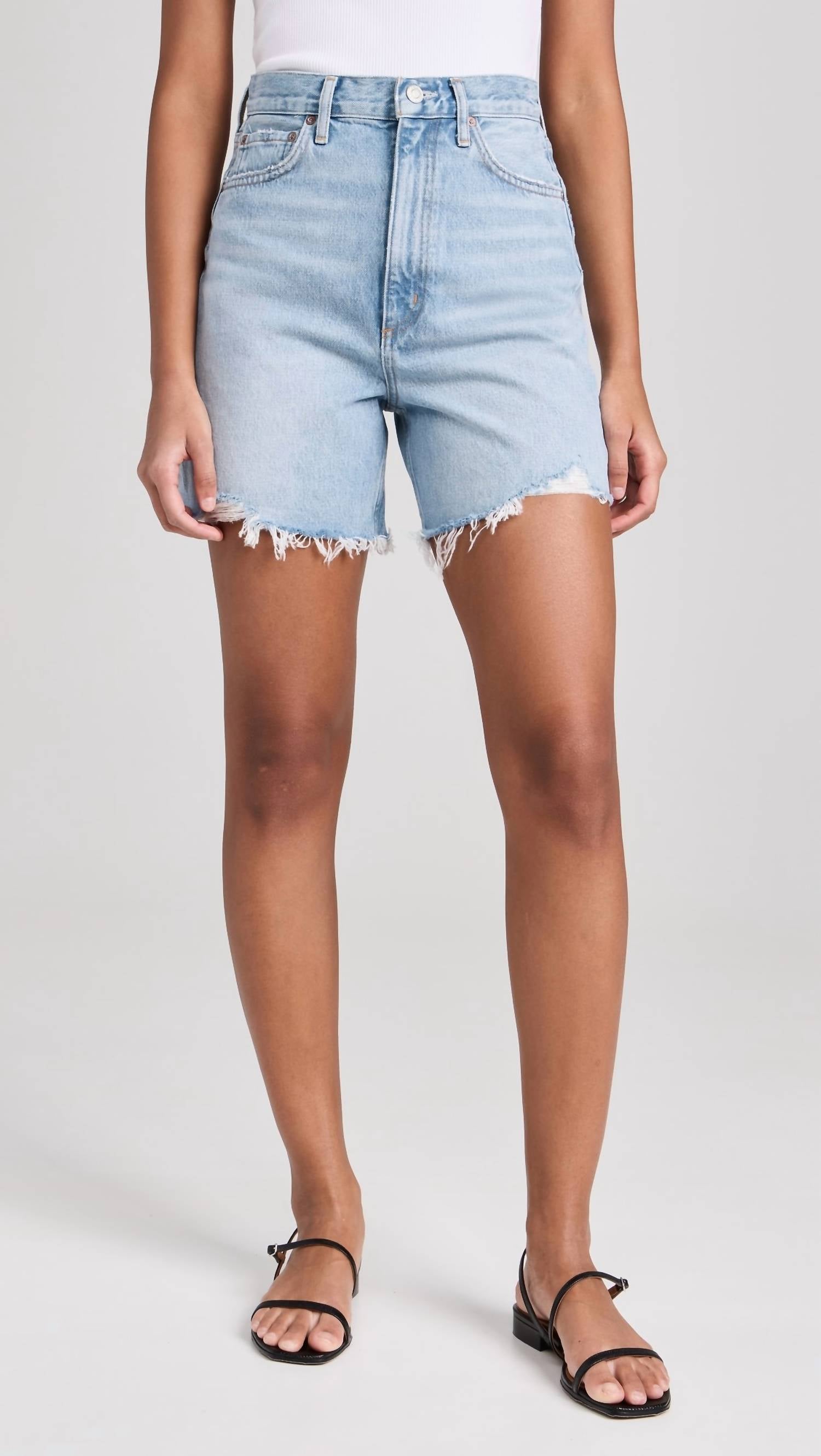 Agolde - Stella Short