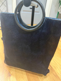 Charlie Leather - Women's Saveria Crossbody Bag