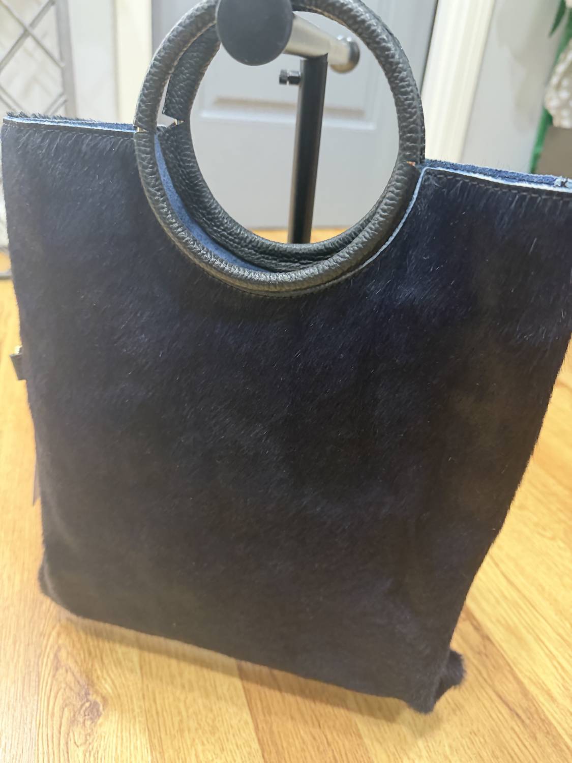 Charlie Leather - Women's Saveria Crossbody Bag