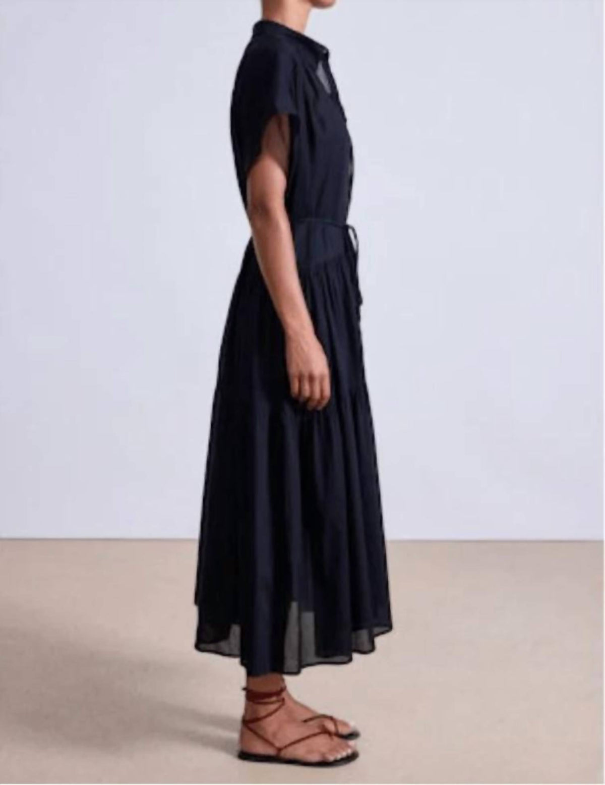 Apiece Apart - Agnezca Maxi Dress
