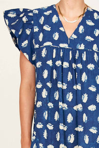 Mirth - Belem Dress