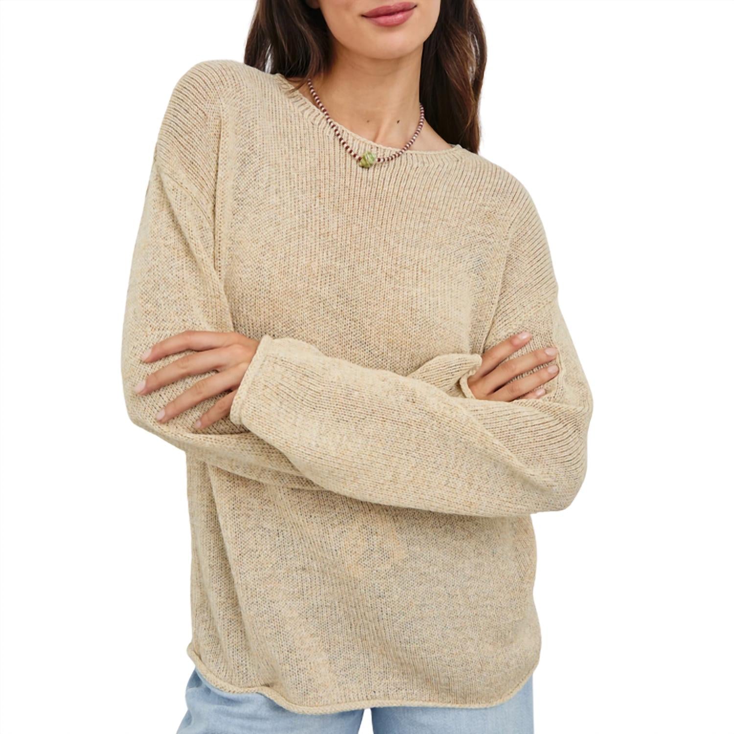 Rails - Women's Evangeline Sweater