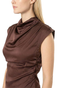 Area Stars - Women's Avery Solid Top