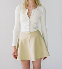 Gil Rodriguez - Sophie Thermal Cardigan