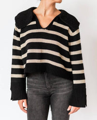 Falcon Park - Sylvie Sweater