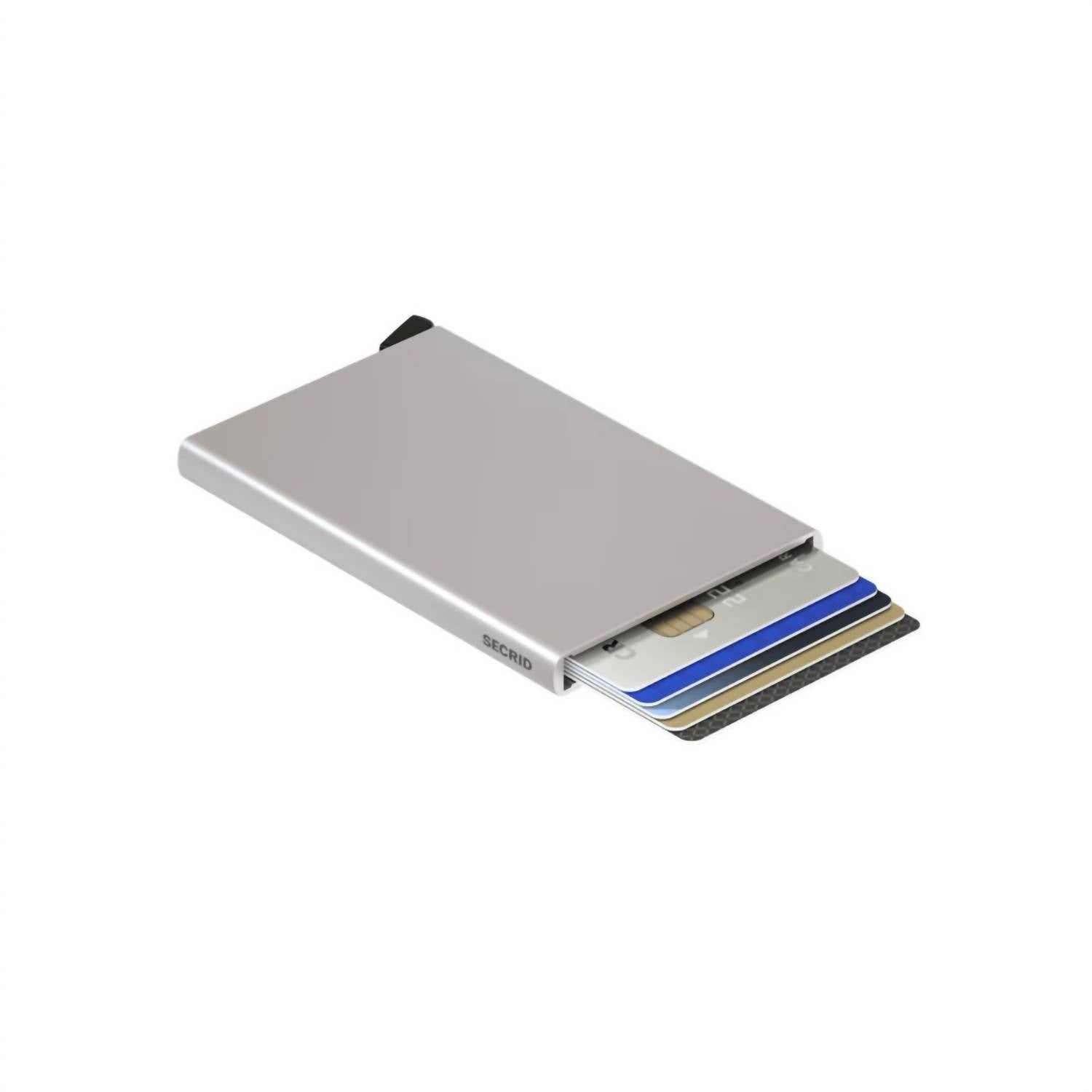 Secrid - Men's Rfid Protected Card Holder