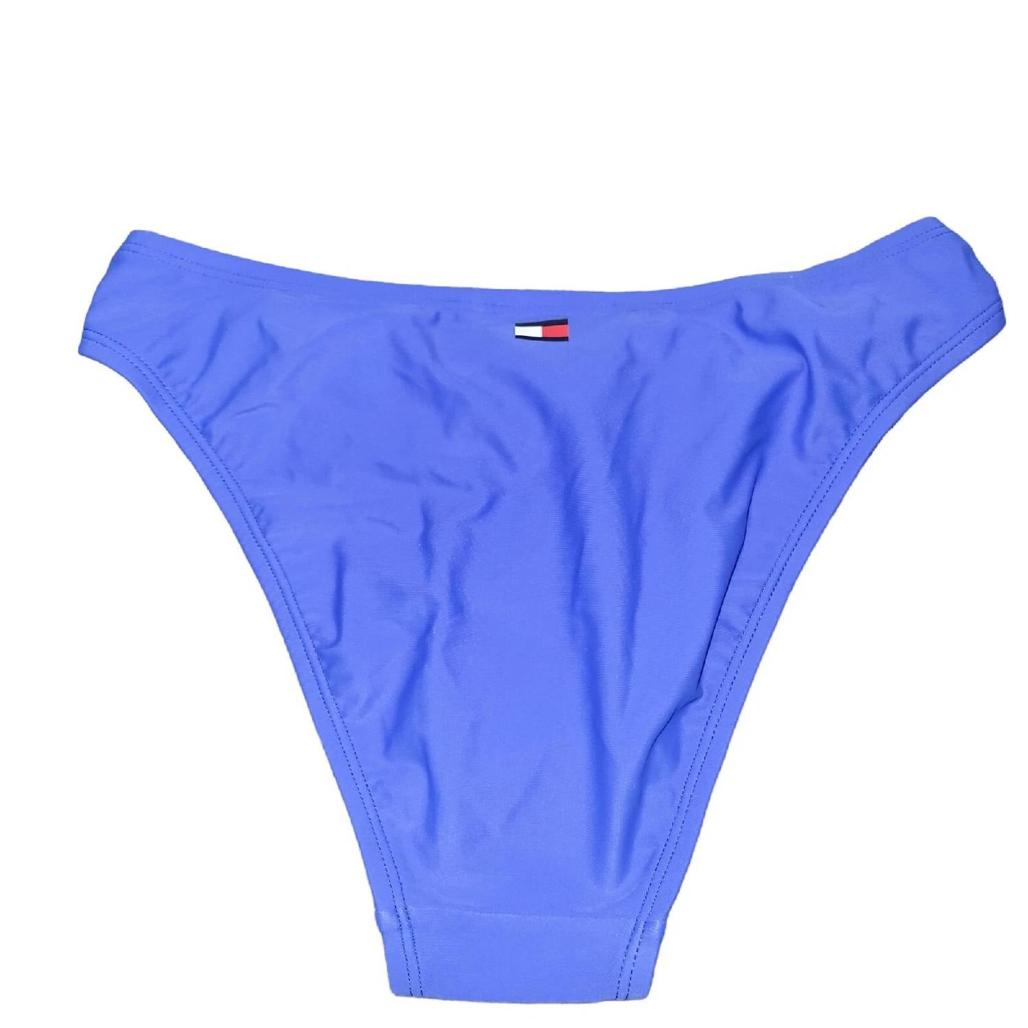 Tommy Hilfiger - Knotted Side Bikini Swim Bottom