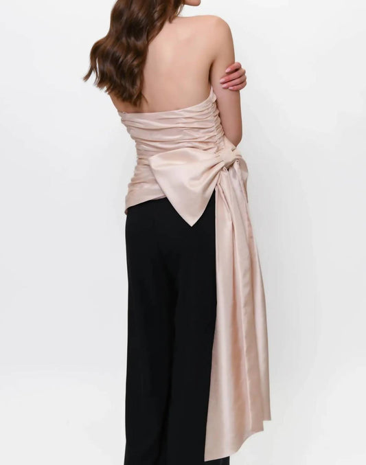 Hutch - Mylie Jumpsuit