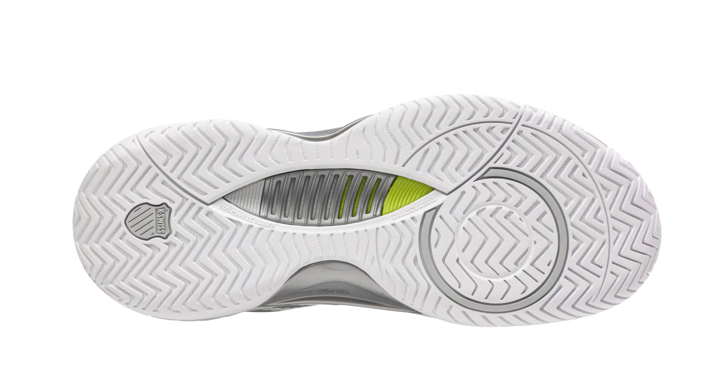 K-Swiss - Women's Hypercourt Supreme 2 Shoe