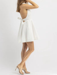 Mable - Broad Street Mini Dress